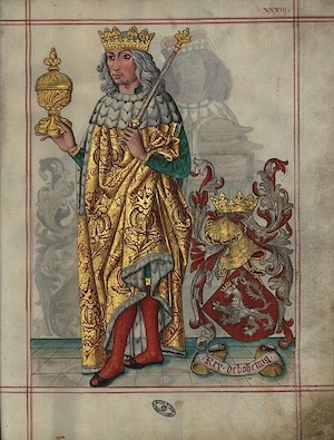 Vladislav II. Jagellonsky
